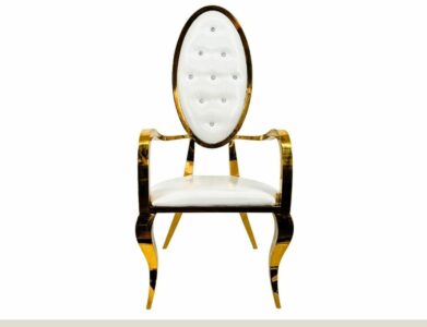 Location de chaise sur Abidjan