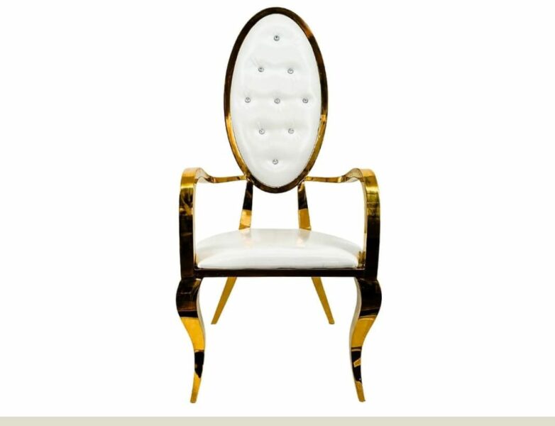 Location de chaise sur Abidjan