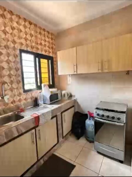 Location d'une résidence meublée sur Faya