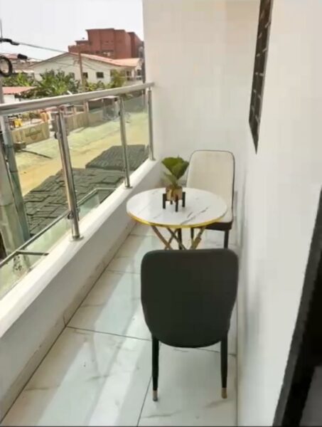 Location d'une résidence meublée sur Faya