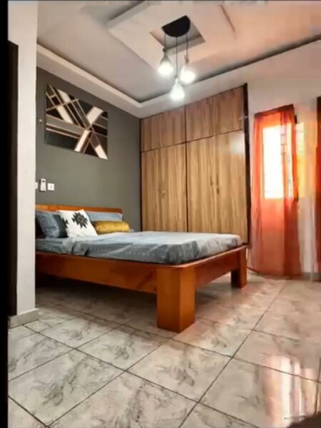 Location d'une résidence meublée sur Faya