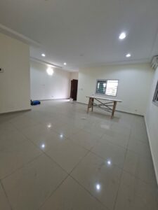 Location d'un appartement de haut standing sur Faya