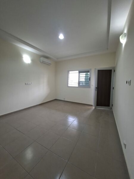 Location d'un appartement de haut standing sur Faya