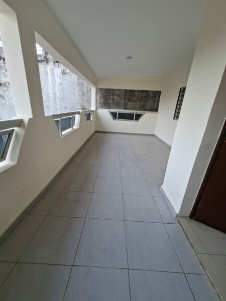 Location d'un appartement de haut standing sur Faya