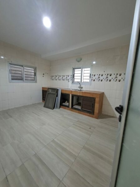 Location d'un appartement de haut standing sur Faya