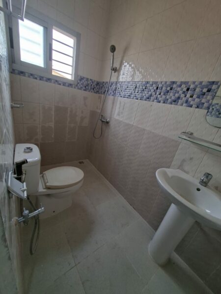 Location d'un appartement de haut standing sur Faya