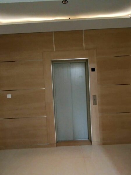 Location d'un appartement de haut standing de 4 pièces sur M'badon