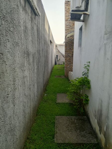 Location d'une Villa basse de 4 pièces sur Attoban