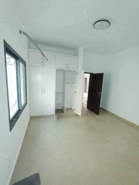 Location d'une Villa duplex de 5 sur Fékéssé