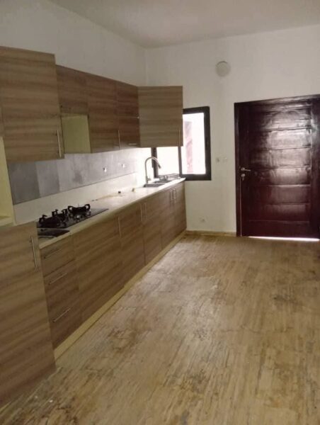 Location d'une Villa duplex de 5 sur Fékéssé