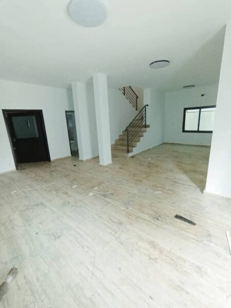 Location d'une Villa duplex de 5 sur Fékéssé