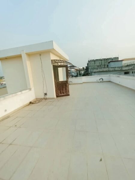 Location d'une Villa duplex de 5 sur Fékéssé