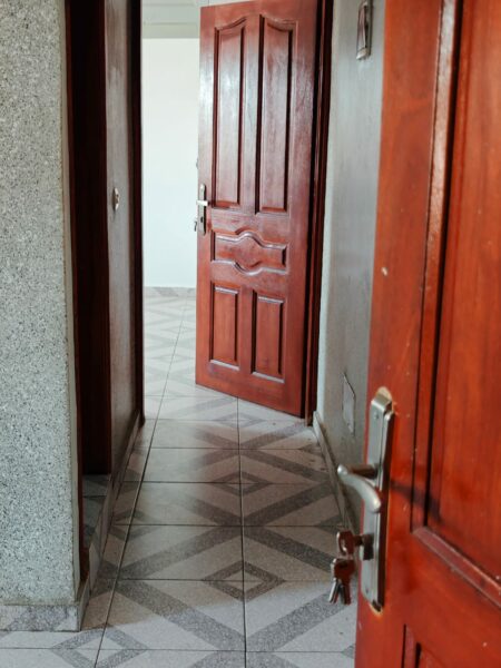 Location d'un appartement de 2 pièces sur Yopougon