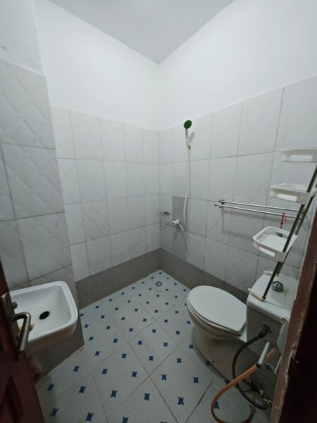 Location d'un appartement de 2 pièces sur Yopougon