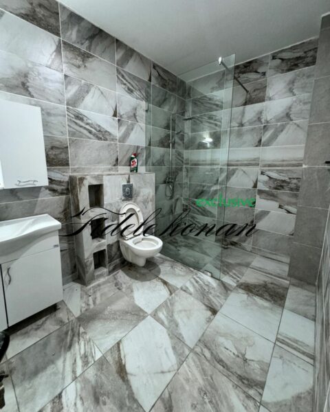 Location d'un appartement de 4 pièces haut standing sur M'badon