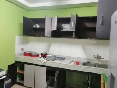 Location d'un appartement de haut standing sur Riviera 3