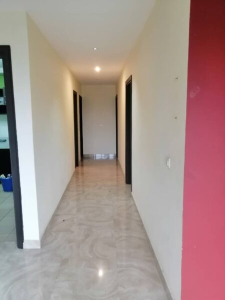 Location d'un appartement de haut standing sur Riviera 3