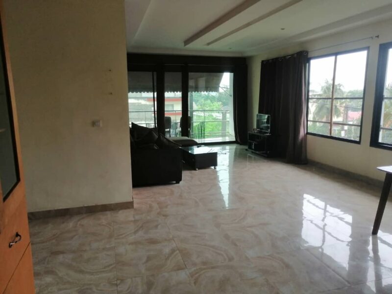 Location d'un appartement de haut standing sur Riviera 3