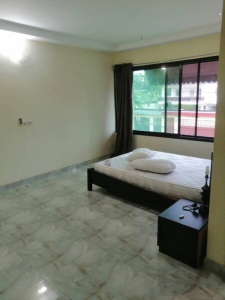 Location d'un appartement de haut standing sur Riviera 3