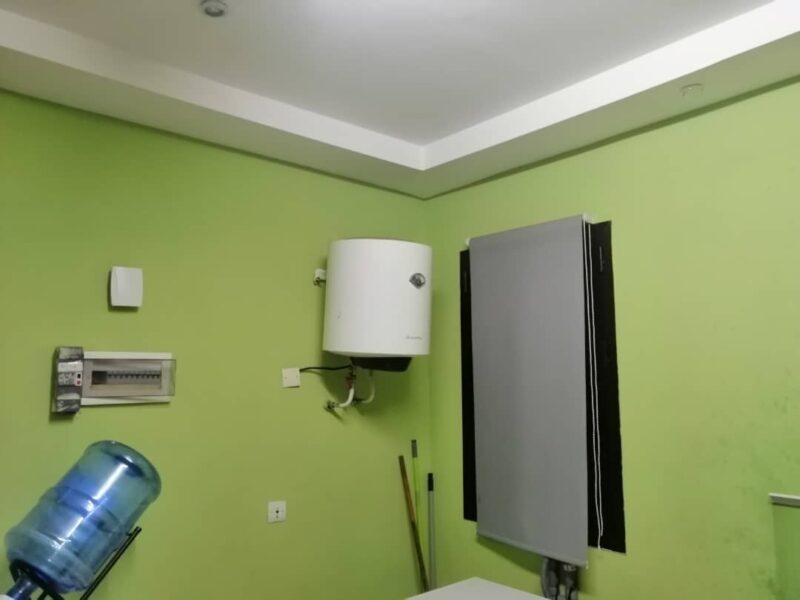 Location d'un appartement de haut standing sur Riviera 3