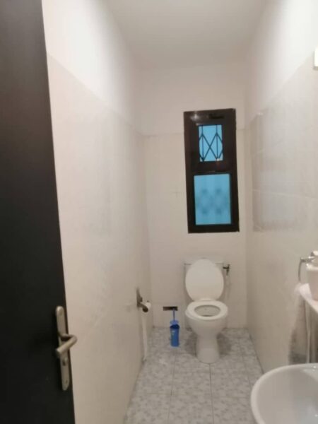 Location d'un appartement de haut standing sur Riviera 3