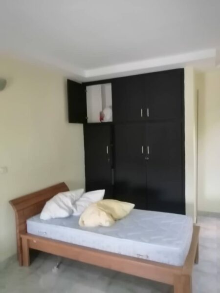 Location d'un appartement de haut standing sur Riviera 3