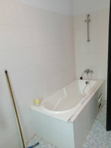 Location d'un appartement de haut standing sur Riviera 3