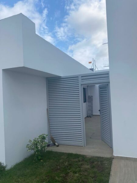 Location d'une villa duplex de haut standing