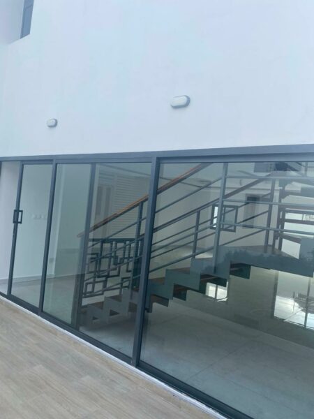 Location d'une villa duplex de haut standing