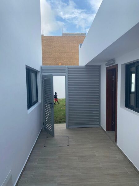 Location d'une villa duplex de haut standing