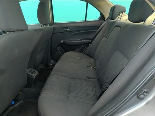 Location de Suzuki Dzire sur Abidjan