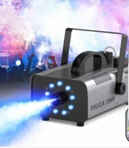 Location de fumigènes