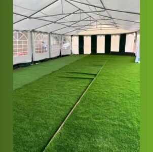 Location de gazon pour vos évènements