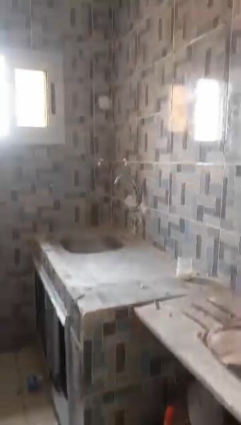 Location d'un appartement de 2 pièces sur Yopougon KoweÏt