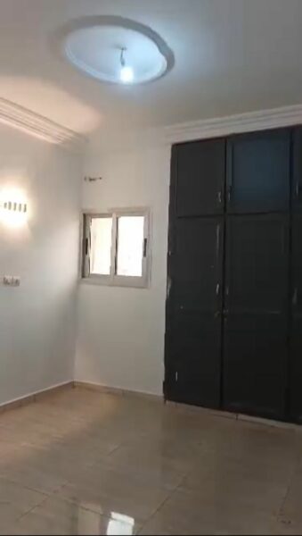 Location d'un appartement de 2 pièces sur Yopougon KoweÏt