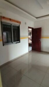 Location d'un appartement de 2 pièces sur Yopougon Azito
