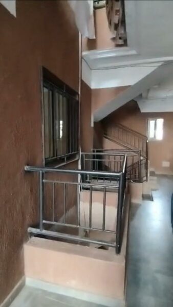 Location d'un appartement de 2 pièces sur Yopougon Azito