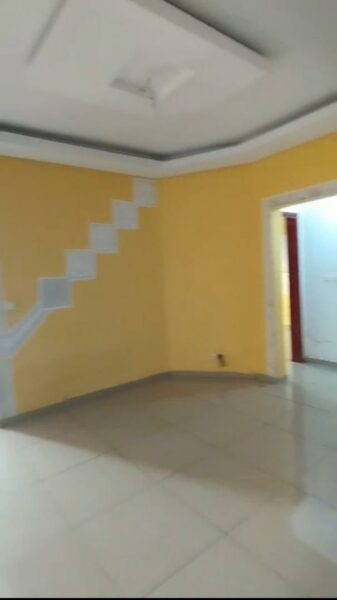 Location d'un appartement de 2 pièces sur Yopougon Azito