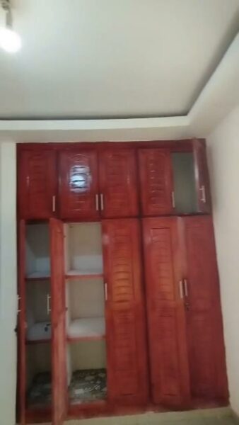 Location d'un appartement de 2 pièces sur Yopougon Azito