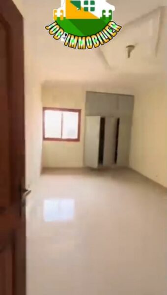 Location d'appartement sur Yopougon Maroc