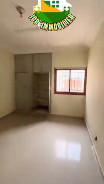 Location d'appartement sur Yopougon Maroc