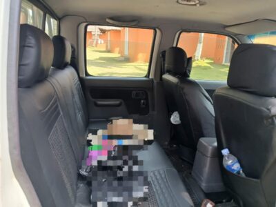 Location de Renault Duster