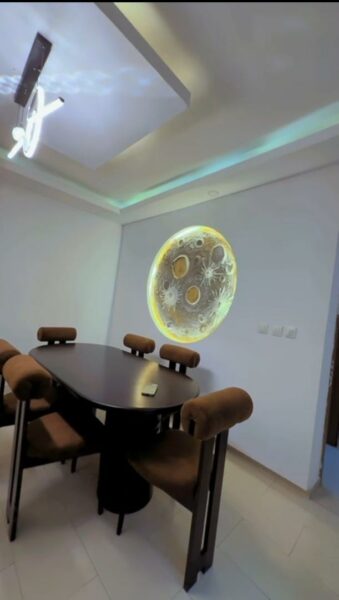 Location de résidence meublée de 3 pièces