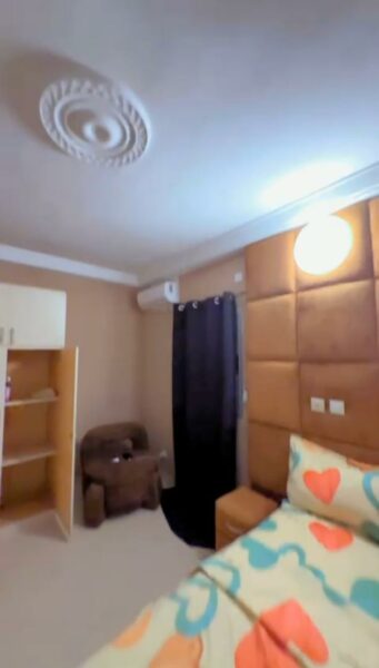 Location de résidence meublée de 3 pièces