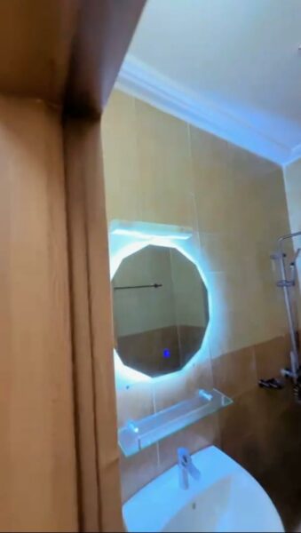 Location de résidence meublée de 3 pièces