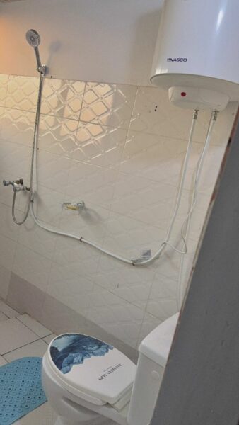 Location de studio meublé