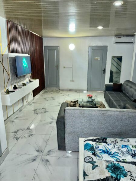 Location de studio meublé