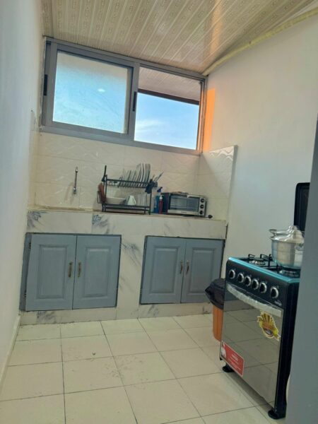 Location de studio meublé