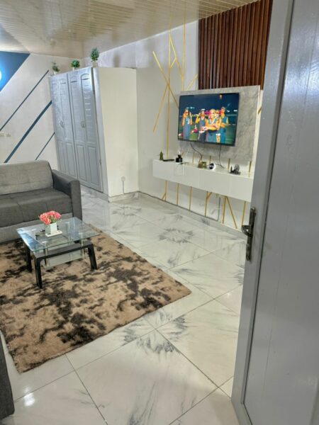 Location de studio meublé