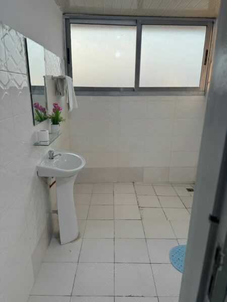 Location de studio meublé